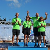 Settima edizione Re Manfredi Run 2024 - 10 Km. corsa su strada - Foto n. 356