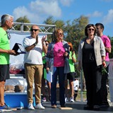 Settima edizione Re Manfredi Run 2024 - 10 Km. corsa su strada - Foto n. 360