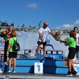 Settima edizione Re Manfredi Run 2024 - 10 Km. corsa su strada - Foto n. 371