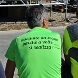 Settima edizione Re Manfredi Run 2024 - 10 Km. corsa su strada - Foto n. 381