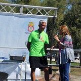 Settima edizione Re Manfredi Run 2024 - 10 Km. corsa su strada - Foto n. 398