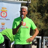 Settima edizione Re Manfredi Run 2024 - 10 Km. corsa su strada - Foto n. 399