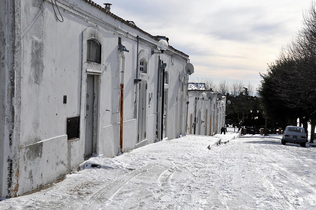 Centro Storico