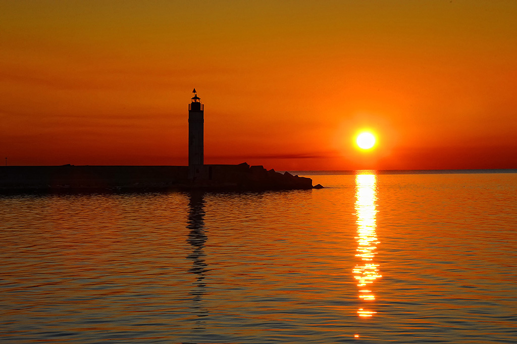 Foto di Manfredonia