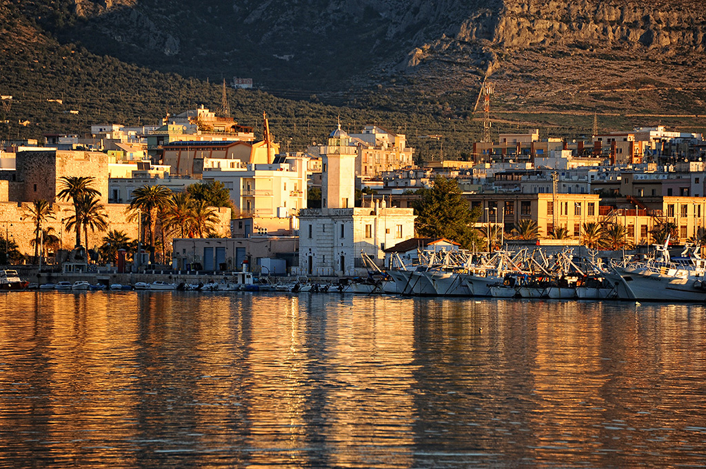 Foto di Manfredonia