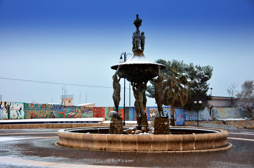 Fontana del Piscitelli