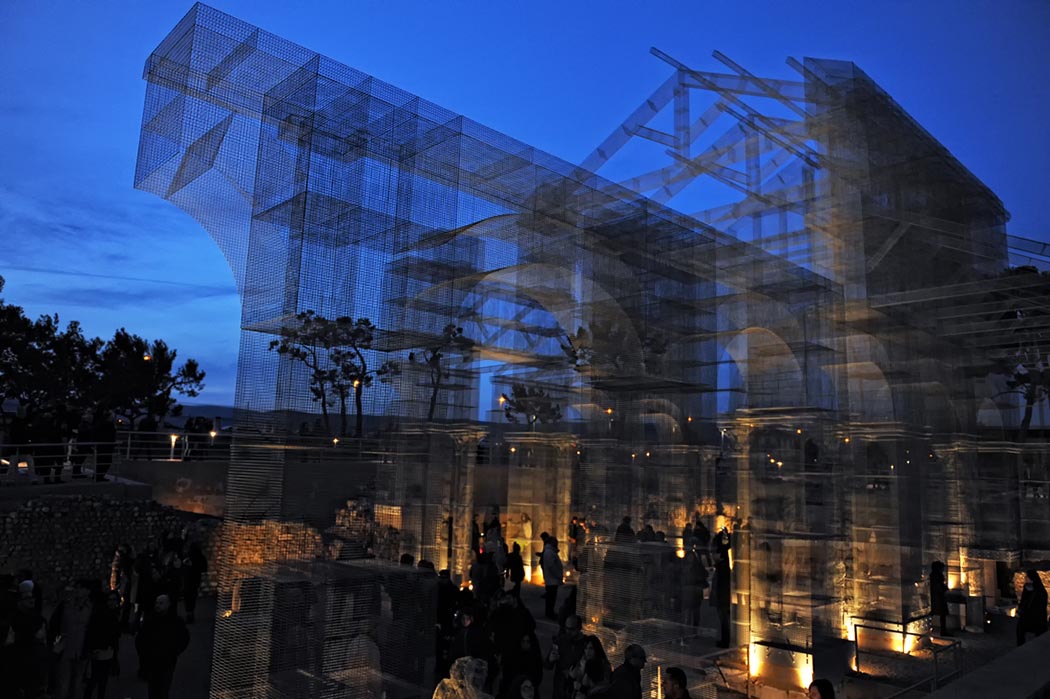 edoardo tresoldi siponto