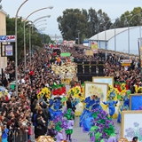 Sfilata delle Meraviglie 2008. Foto 091