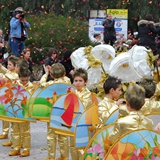 Sfilata delle Meraviglie 2008. Foto 160