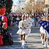 Sfilata delle Meraviglie e Gruppi mascherati 2023 - Foto 035