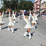 Sfilata delle Meraviglie e Gruppi mascherati 2023 - Foto 069