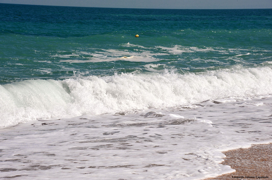 spiaggia