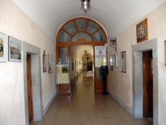 Santuario di San Matteo - 005