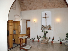 Santuario di San Matteo - 013