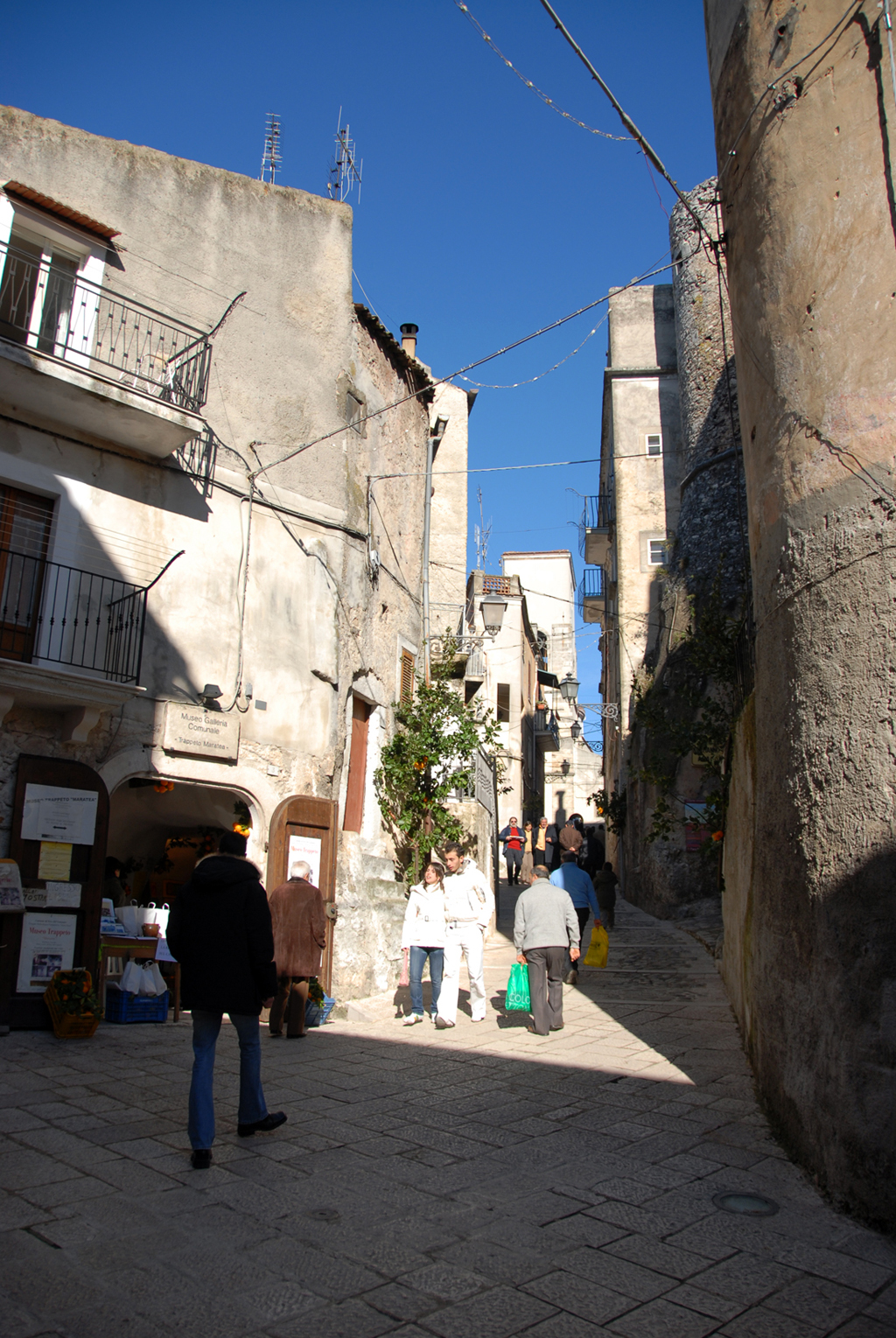 Basilica di Siponto