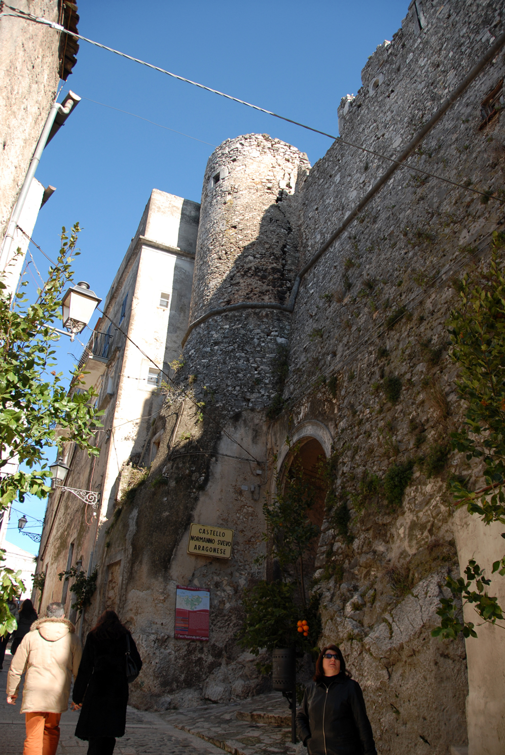 Basilica di Siponto