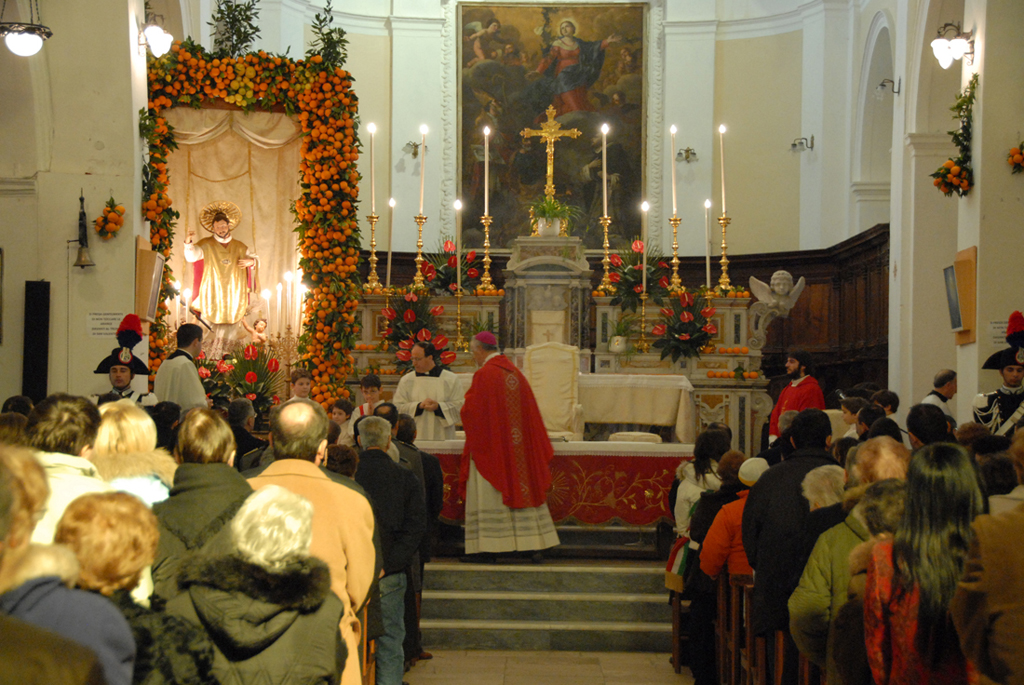 Basilica di Siponto