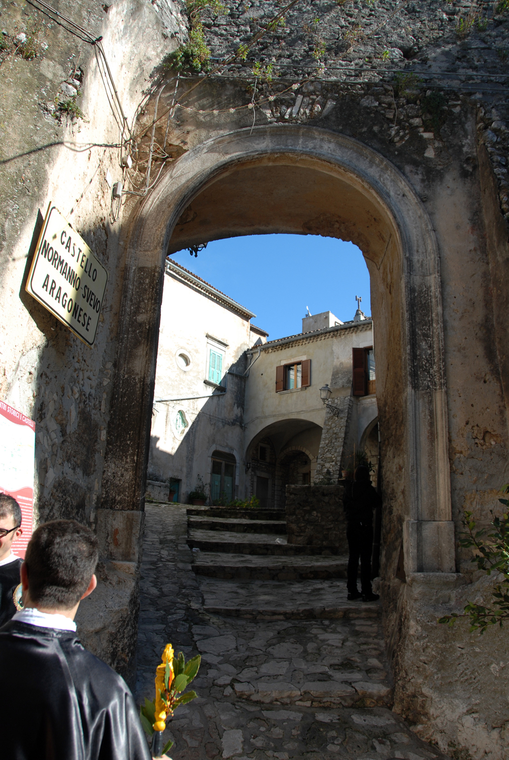 Basilica di Siponto