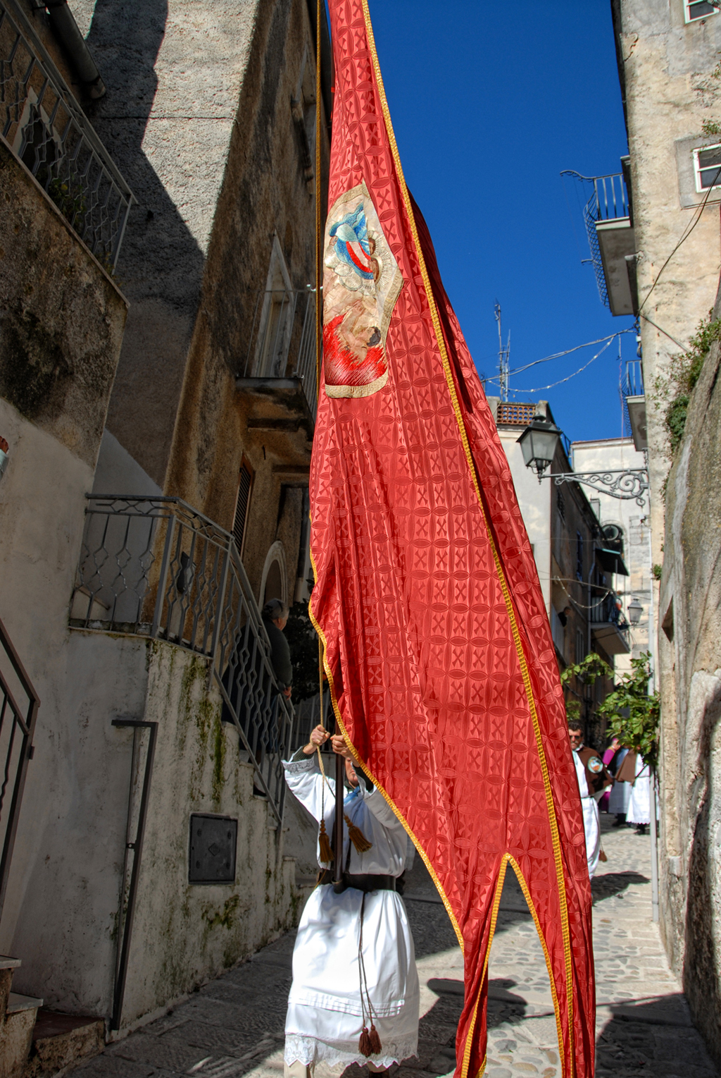 Basilica di Siponto