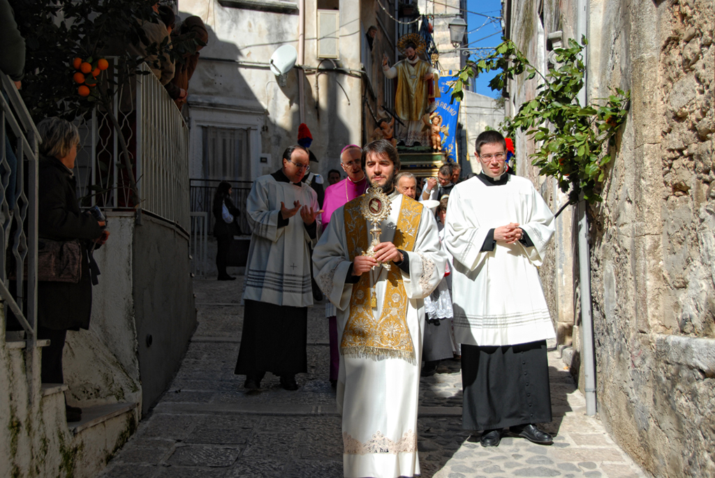 Basilica di Siponto