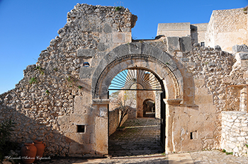 Abbazia di Pulsano