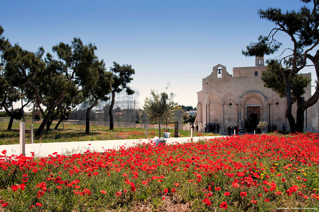 Basilica di Siponto