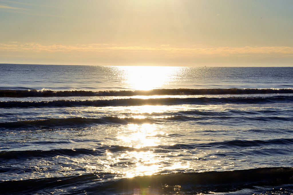 spiaggia di siponto