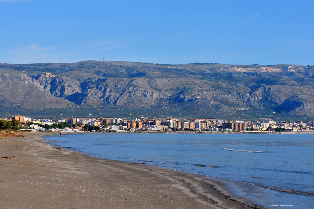 Foto di Manfredonia