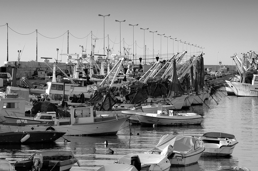 pescatore