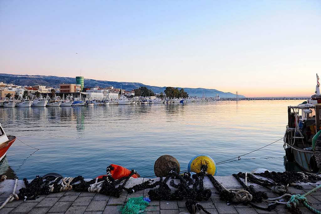 Foto di Manfredonia