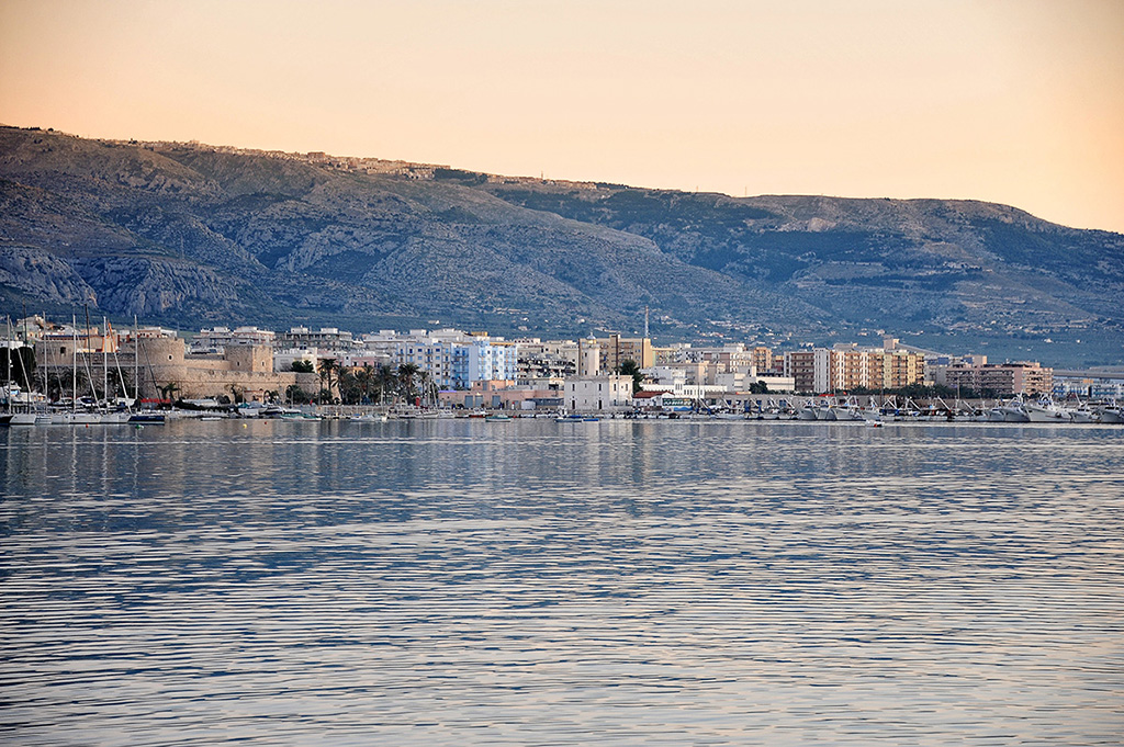 Foto di Manfredonia