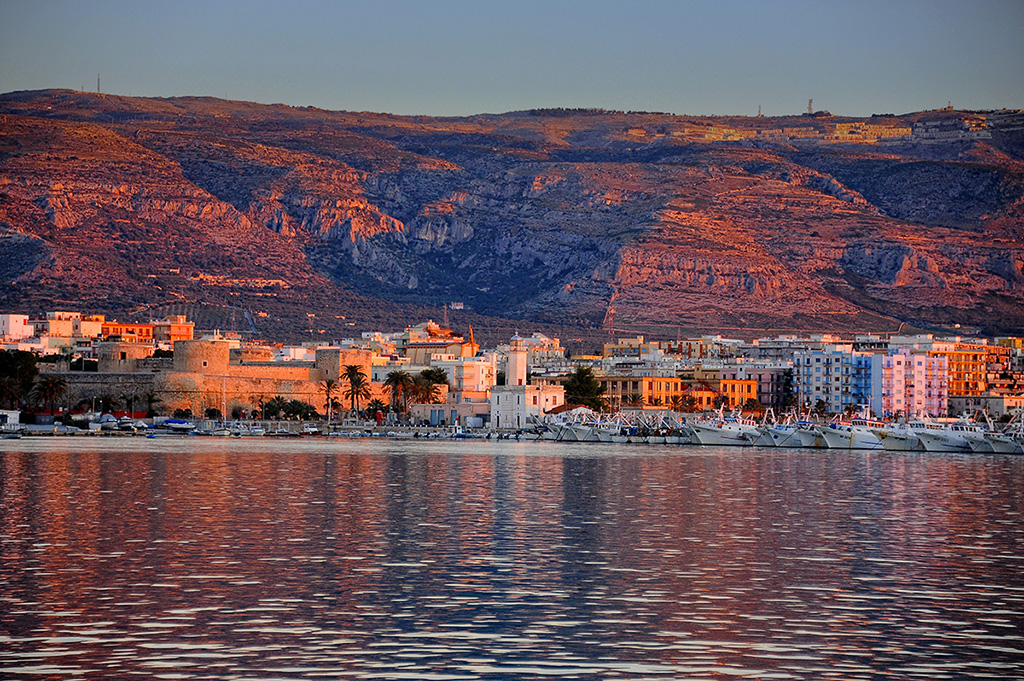 Foto di Manfredonia