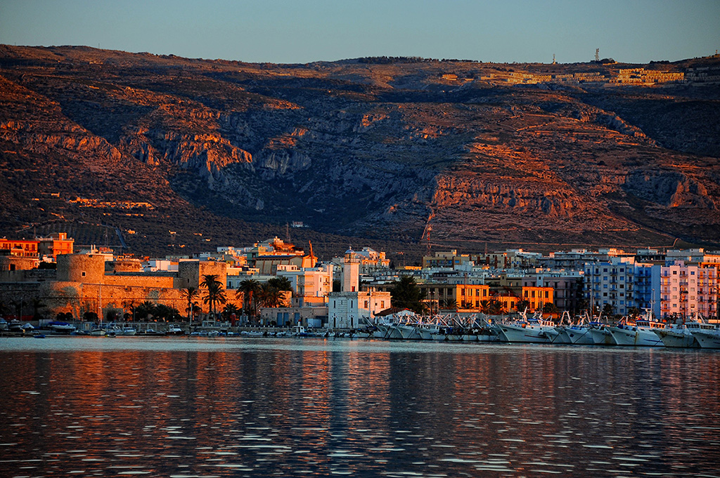 Foto di Manfredonia