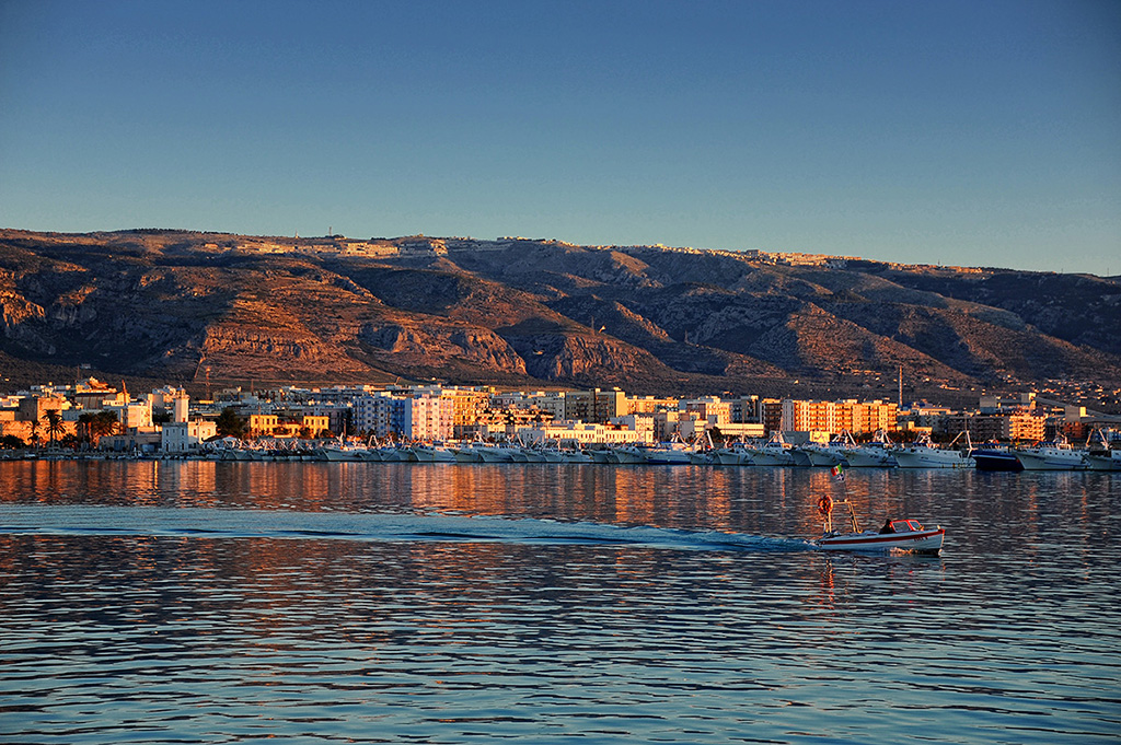 Foto di Manfredonia