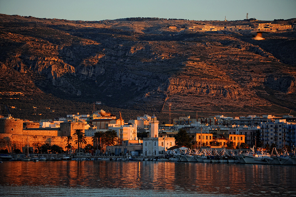 Foto di Manfredonia