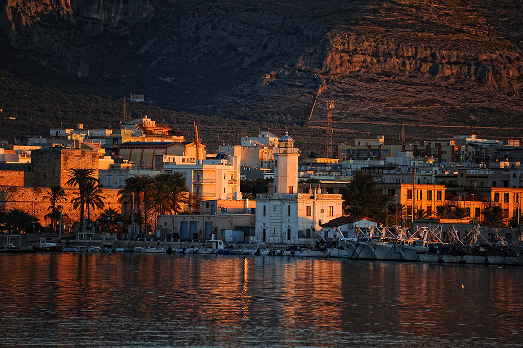 Foto di Manfredonia