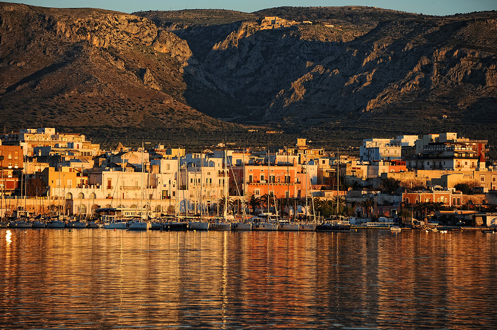 Foto di Manfredonia