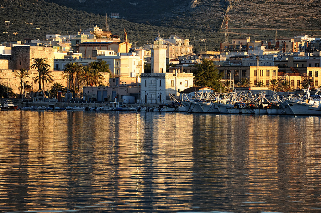 Foto di Manfredonia