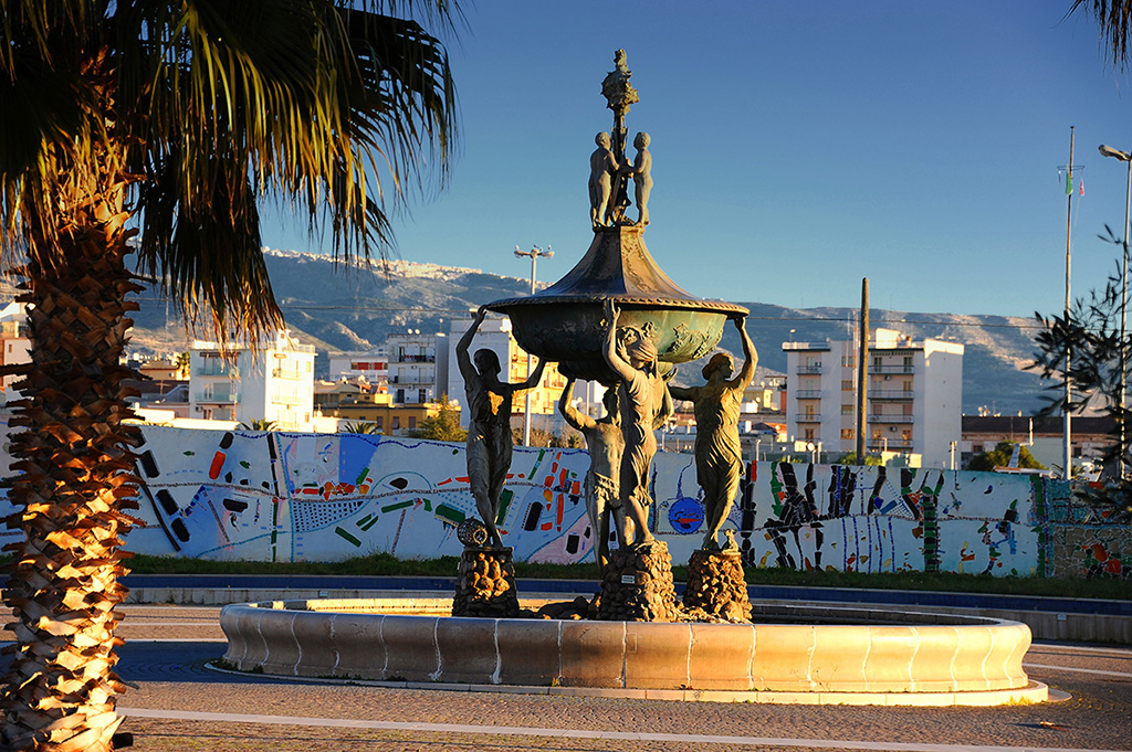 Foto di Manfredonia