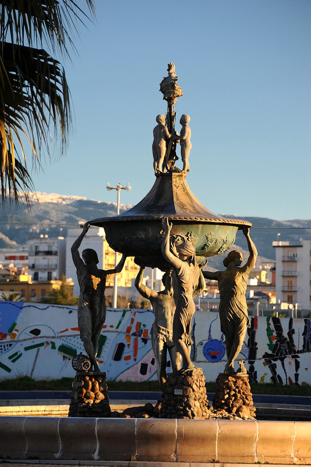 Foto di Manfredonia