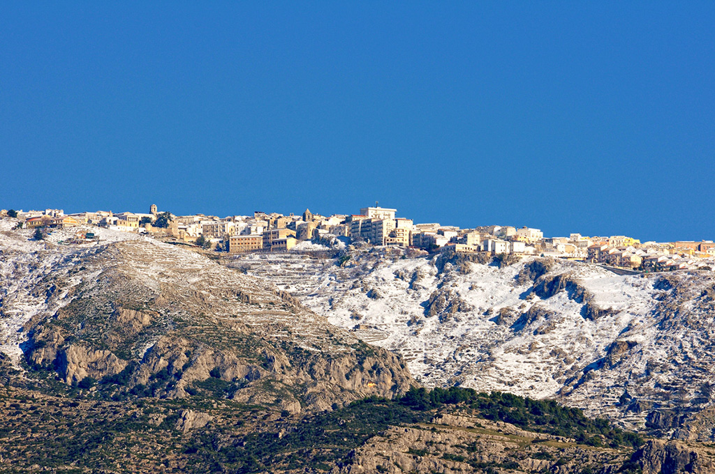 Foto di Manfredonia