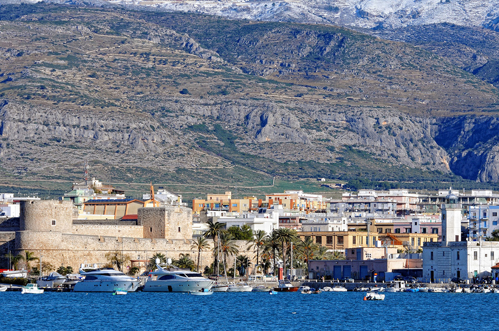 Foto di Manfredonia