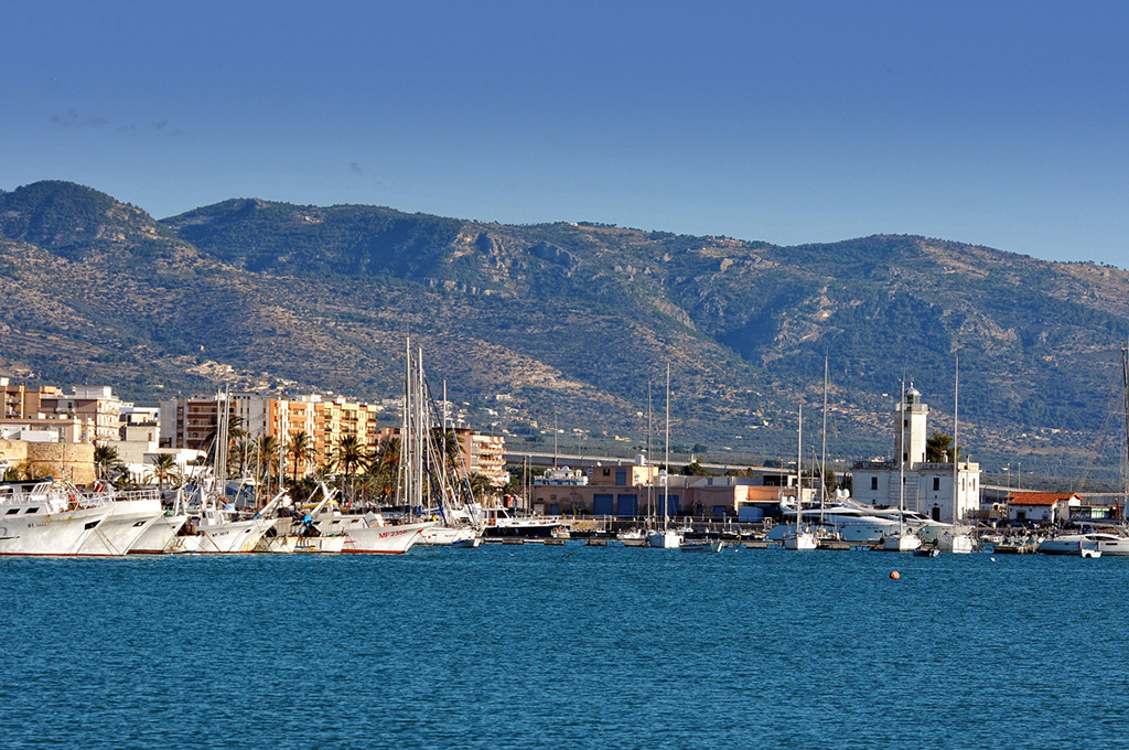 Foto di Manfredonia