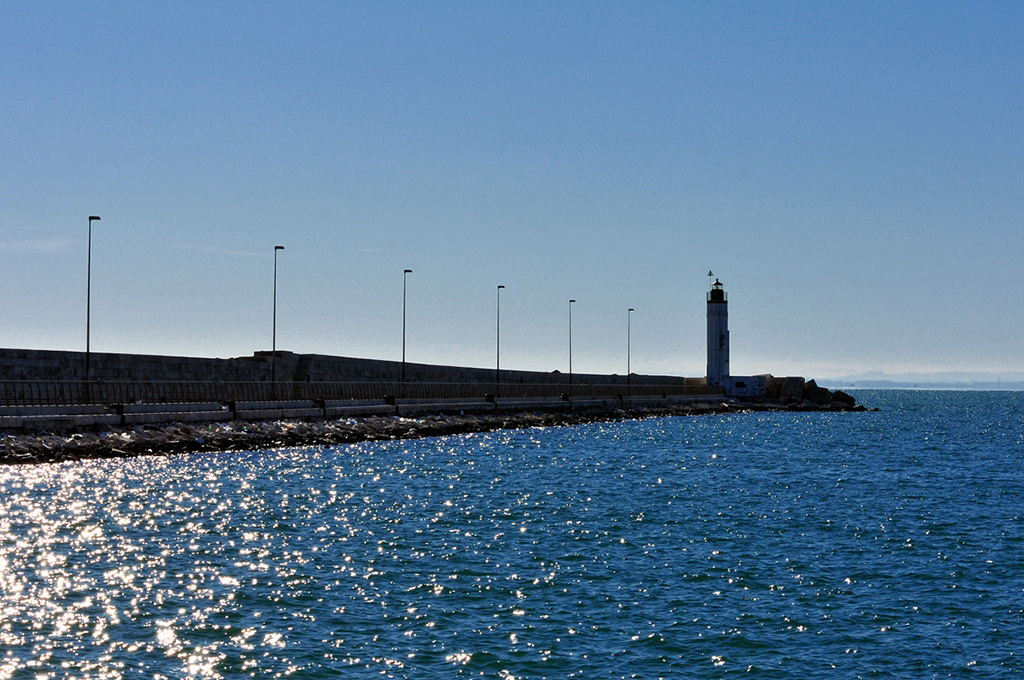 Foto di Manfredonia