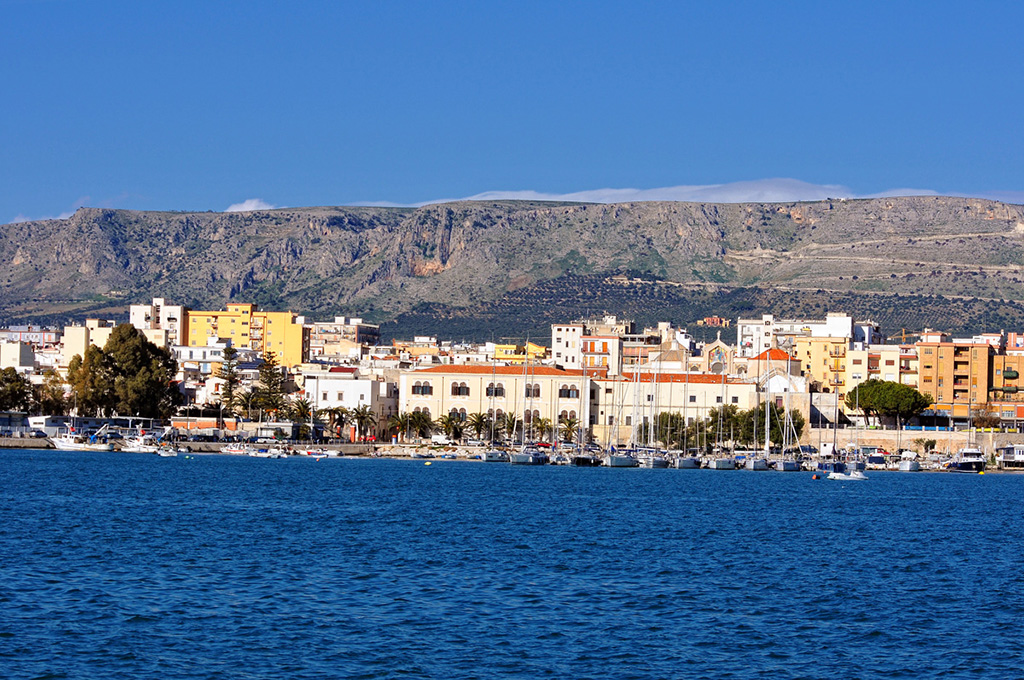 Foto di Manfredonia