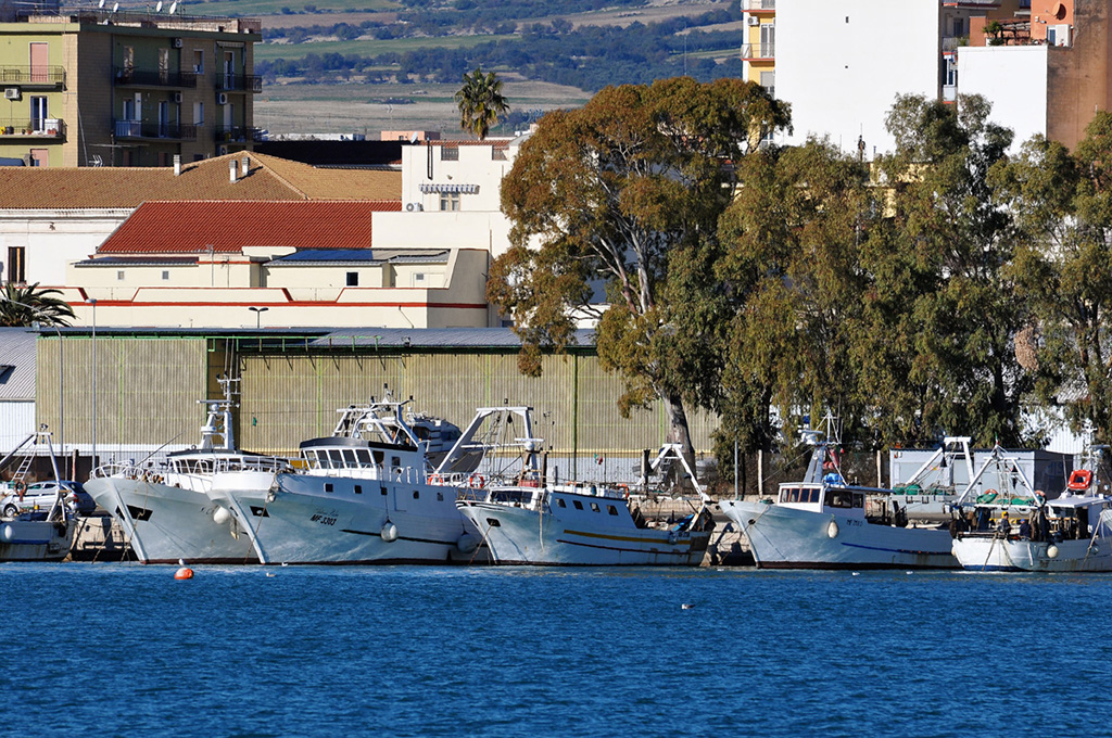 Foto di Manfredonia