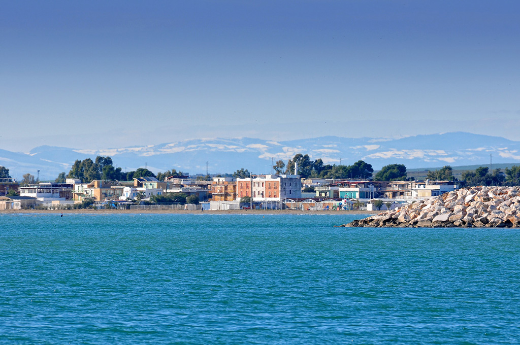 Foto di Manfredonia