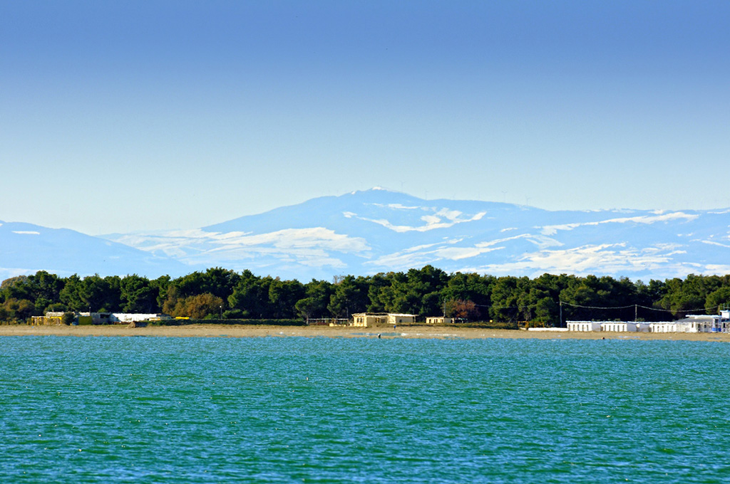 Foto di Manfredonia