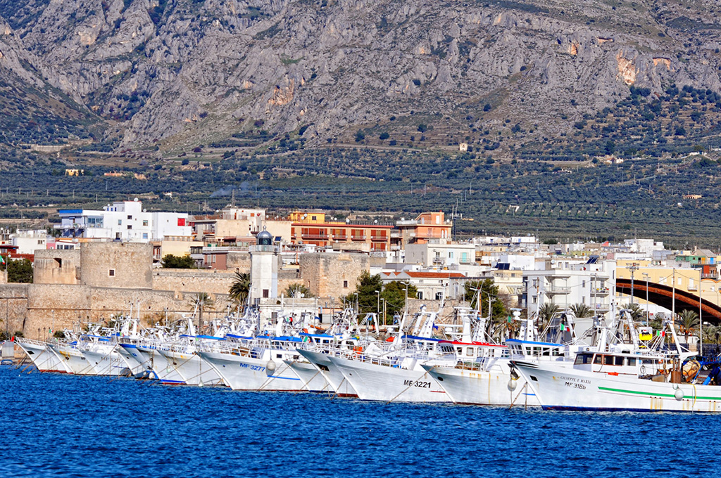 Foto di Manfredonia