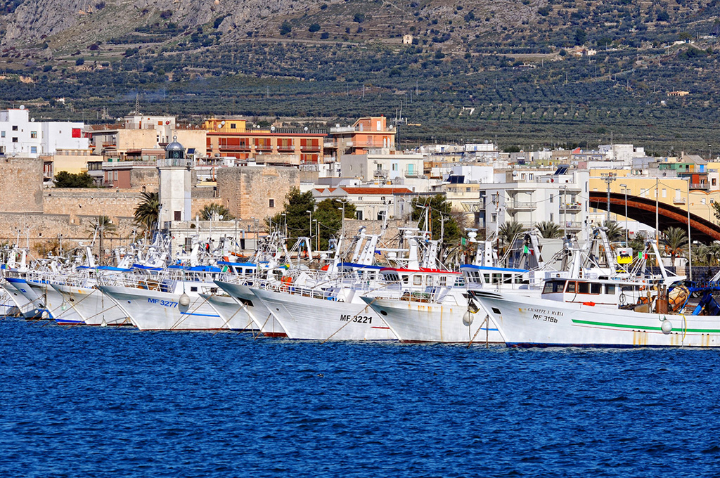 Foto di Manfredonia